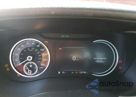 2022 Genesis G70 Base из США, поврежденный, VIN KMTG34TA5NU093715